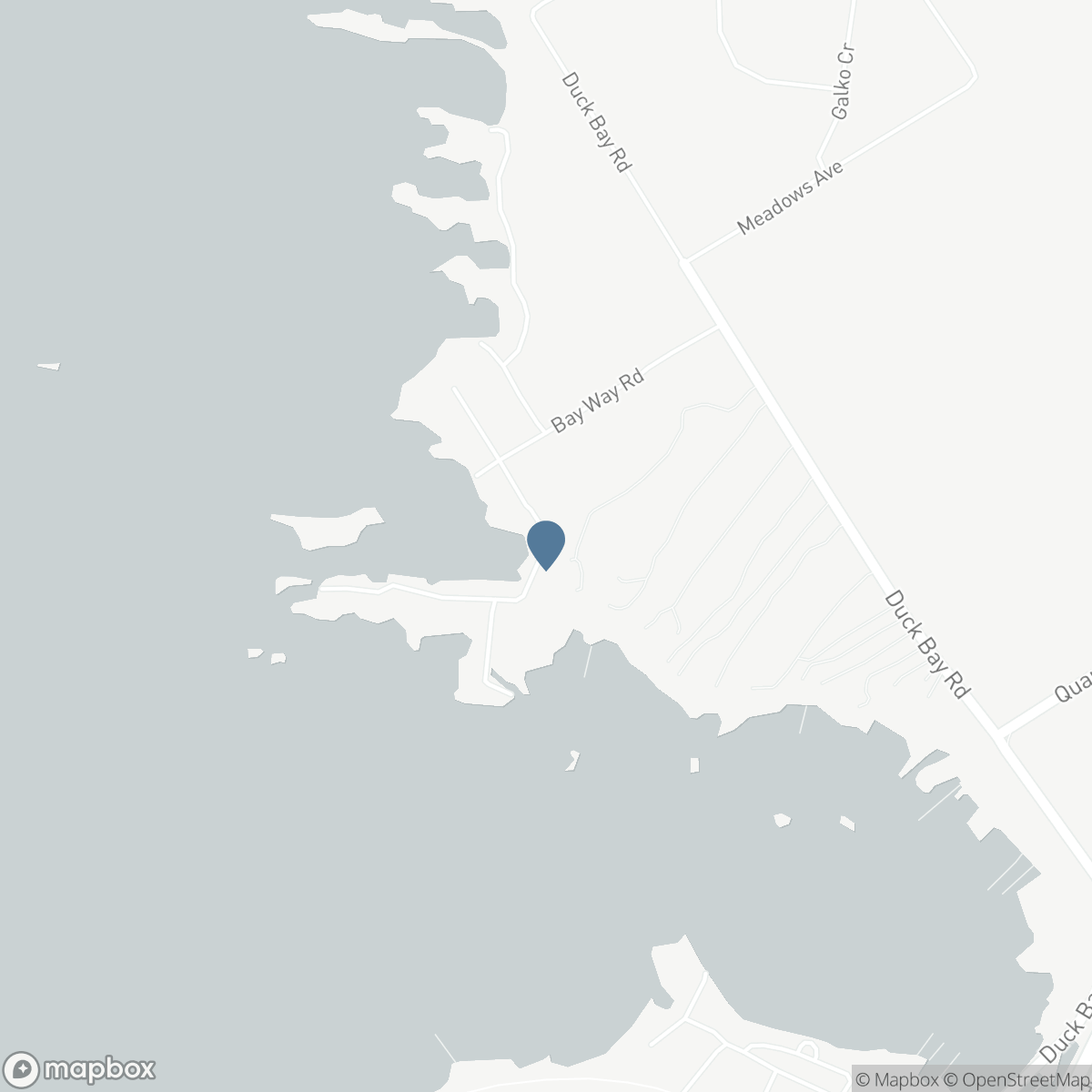 39 LONG POINT ROAD, Waubaushene, Ontario L0K 2C0